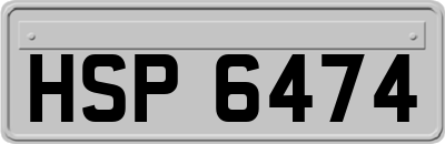 HSP6474