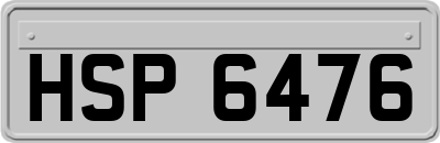 HSP6476