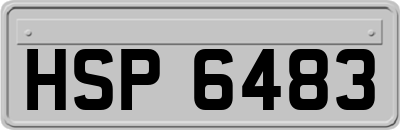 HSP6483