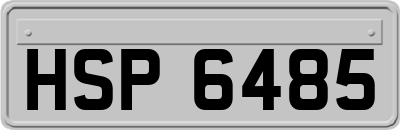 HSP6485