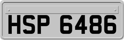 HSP6486