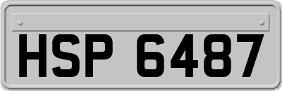 HSP6487
