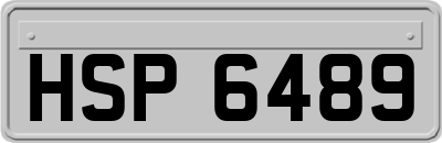 HSP6489