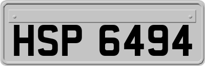 HSP6494