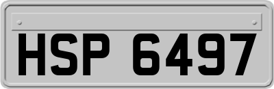 HSP6497
