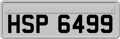 HSP6499