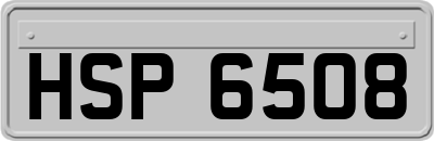 HSP6508