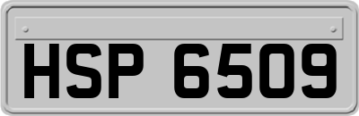 HSP6509