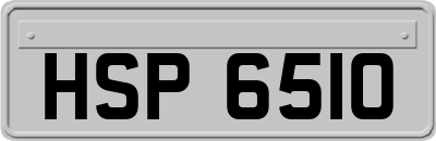 HSP6510