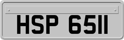 HSP6511