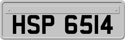 HSP6514