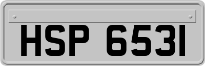 HSP6531