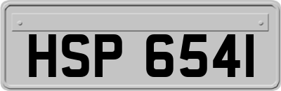 HSP6541