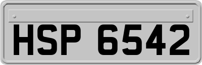 HSP6542