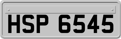 HSP6545