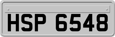HSP6548