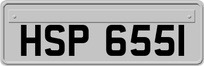 HSP6551