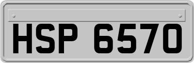 HSP6570