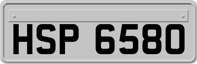 HSP6580
