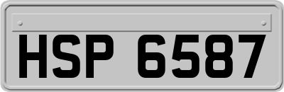 HSP6587