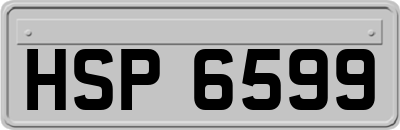 HSP6599