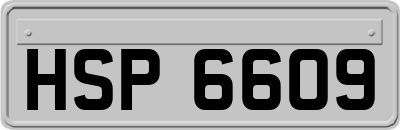 HSP6609