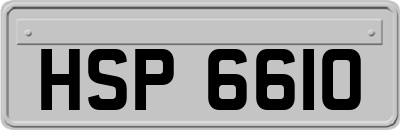 HSP6610