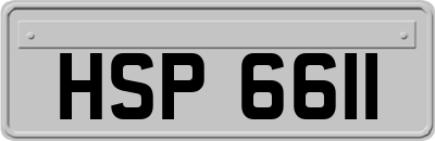HSP6611