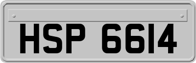 HSP6614