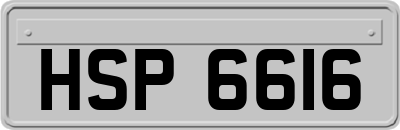 HSP6616