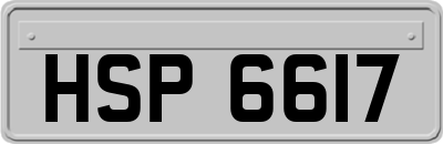 HSP6617