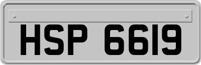HSP6619