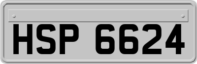 HSP6624