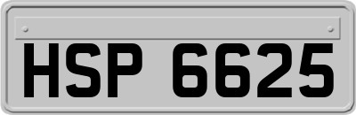 HSP6625