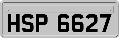 HSP6627