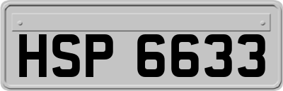 HSP6633