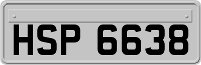 HSP6638