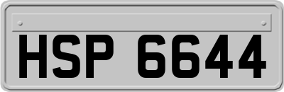 HSP6644