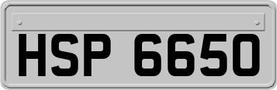 HSP6650