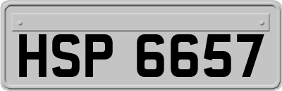 HSP6657