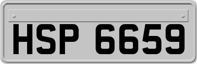HSP6659