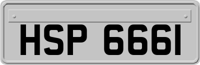 HSP6661