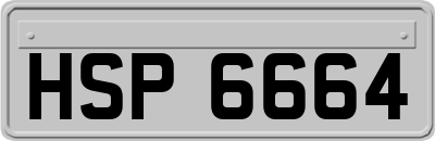 HSP6664