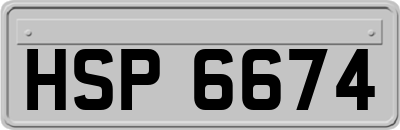 HSP6674
