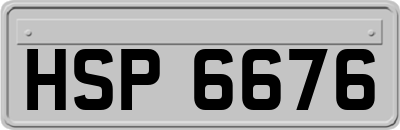 HSP6676
