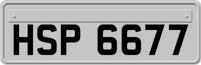 HSP6677