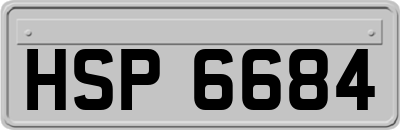 HSP6684