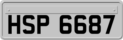 HSP6687