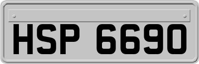 HSP6690