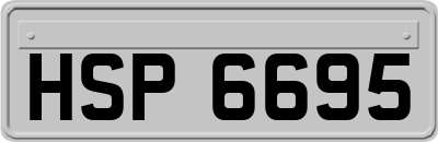 HSP6695